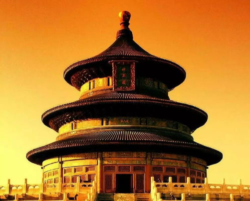 北京三日遊，探索中國古都的魅力！