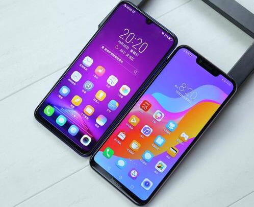 vivo NEX双屏版和普通版有什么区别 vivo NEX旗舰版和双屏版区别对比介绍