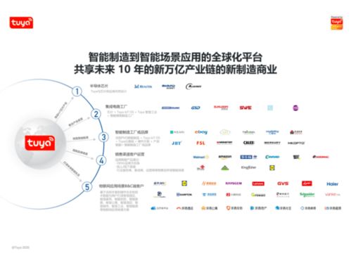 涂鸦智能这个公司具体怎么样啊？