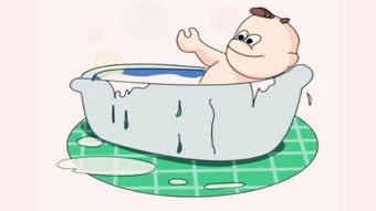 两岁婴儿在秋冬季节可以洗澡吗(2岁宝宝冬天洗澡几天洗一次比较好)