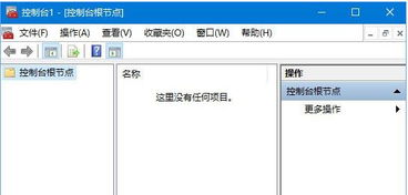 win10本地策略组设置