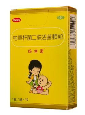 益生菌,用对了才能有效治疗孩子的腹泻问题