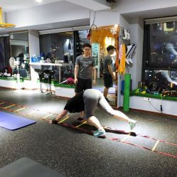 电话 地址 价格 营业时间 奥体中心健身中心团购 南京运动健身 