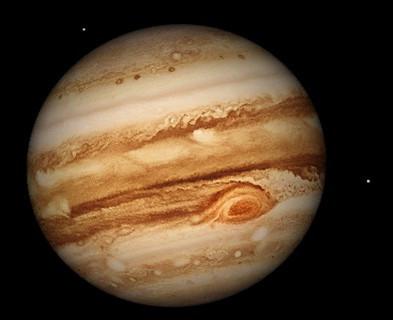 星特朗80EQ可以看到土星,天王星和海王星吗 