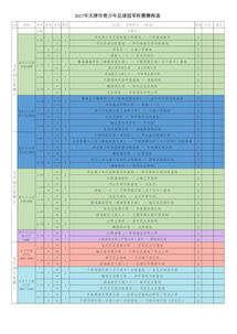 国足比赛表2017