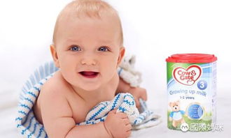 宝宝吃什么奶粉，婴儿吃什么奶粉好