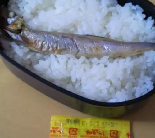 中日妈妈的 黑暗料理 ,一个比一个邪门,不说都看不出是啥