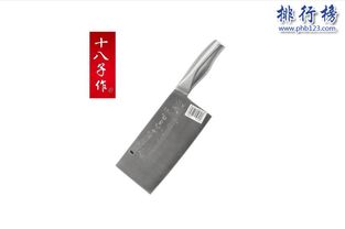 刀具哪个牌子好 刀具十大品牌排行榜