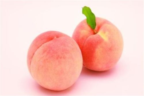 晚上吃桃子会胖吗 
