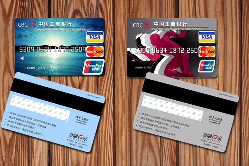 工行信用卡有哪些优点 突出的地方有哪些