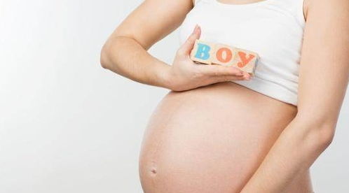 原创怀孕后，孕妈尽量少在这2个时间摸肚子，可能会“影响”胎儿发育