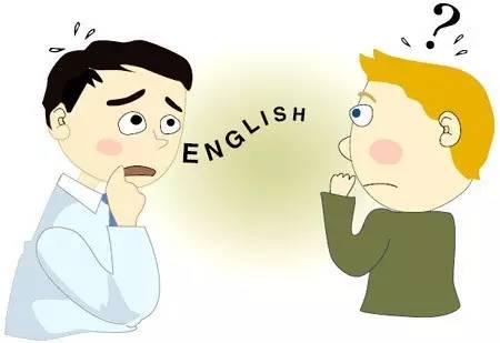 你能与外国人用英语交谈吗 