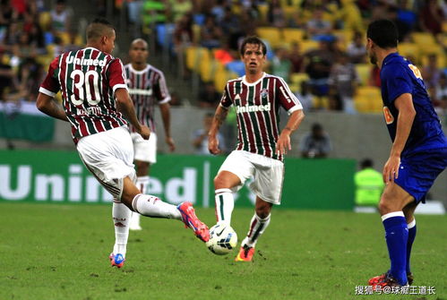 四强对阵：博卡和帕尔梅拉斯、弗鲁米嫩塞对巴西国际