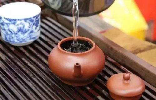最早写茶道是什么意思,中国历史上最早提出“茶道”概念的人是谁