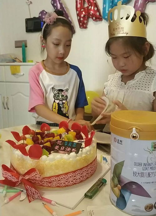 昊昱宝贝妈妈的心声 不一样的生日,因为爱是最好的生日礼物 