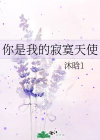 你是我的寂寞天使 沐晗1 