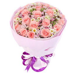 妈妈59岁生日送什么花好 母亲生日除了康乃馨还可以选择这些花