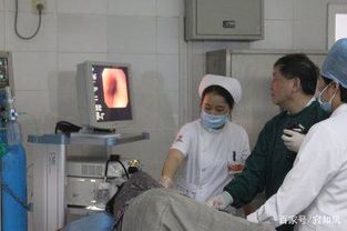 重庆专业的胃肠镜检查医院