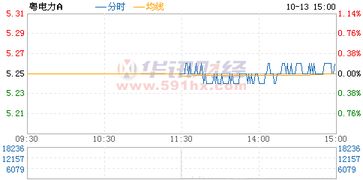 粤电力000539..这股票可以留吗?