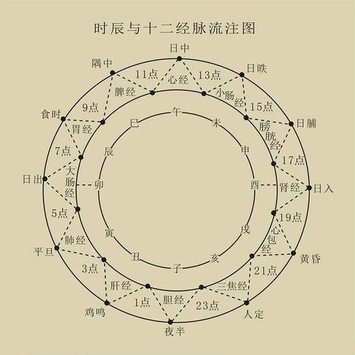 时辰 时辰对照表,十二时辰查询 