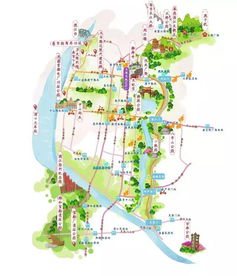 周末去哪儿嗨 南京60个春游好去处 放风筝 采摘 赏花 骑行 烧烤走起 