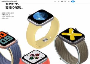 iwatch5什么时候上市 iwatch5新款什么时候上市 PC6教学视频 