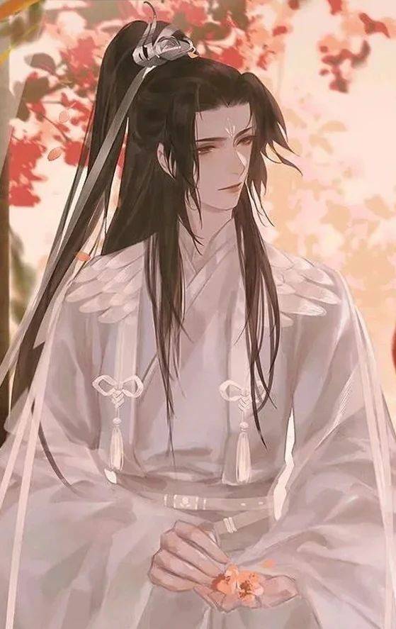 二哈和他的白猫师尊师昧