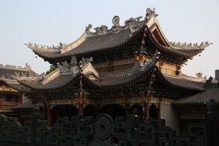 深圳 东山寺