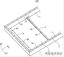 CTP方案解析上 结构设计