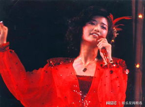 山口百惠在她的那个时代真的是日本首席女星吗 解析偶像和歌手