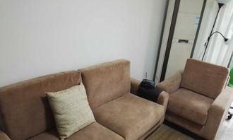 上海沙发厂三色牌沙发
