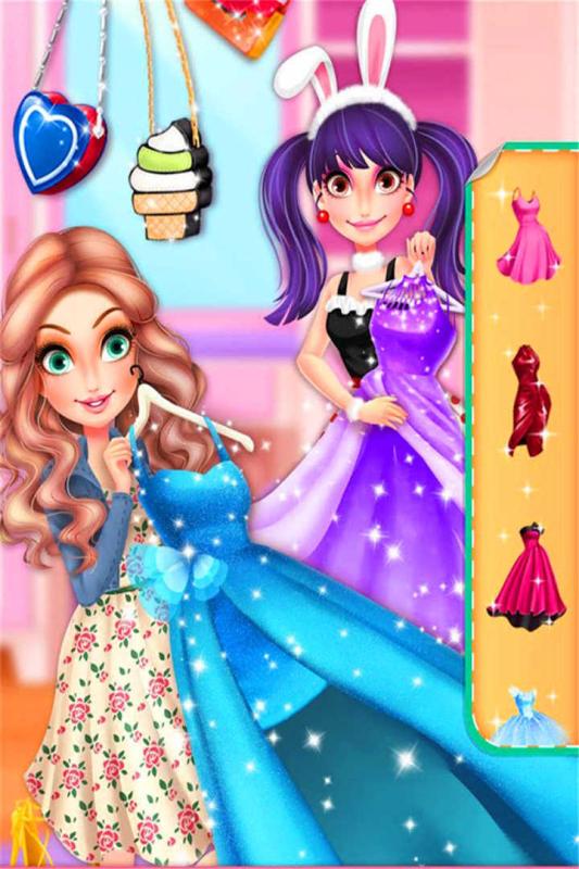 时尚公主装扮王子下载 最新版 攻略 安卓版 九游就要你好玩 