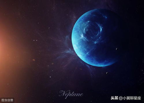 火星海王星合相,水象星座3月下旬缓解自我压力,全新开始