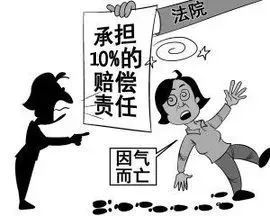 被气死 梧州一对邻居,因通道上堆积的杂物发生激烈争吵,结果一方猝死...