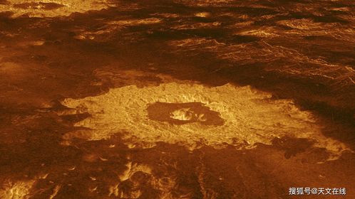 金星火星哪个表面温度高