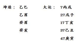 四柱命盘分析女命婚姻,能找到什么样的丈夫,都是命中注定 