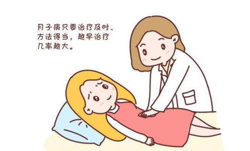 月子病只有月子才能治好 很多产妇为此生二胎,但你被骗了