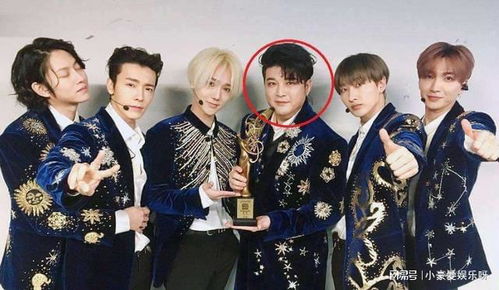 热议 Super Junior神童确诊新冠,意外暴露韩国娱乐圈存在的问题