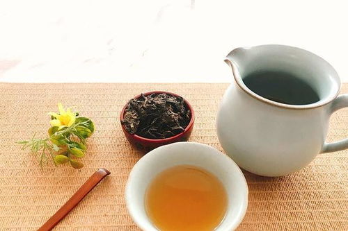 好普洱茶喝后的形容,古人描写夏日喝普洱茶优美的诗句