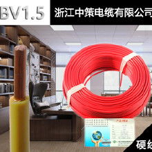 杭州中策电缆有限公司 中策电线旗下有几个厂家