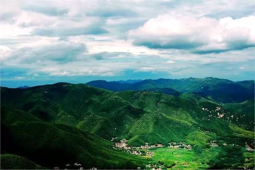 避暑胜地莫干山消费很高吗 有没有不收门票的景点和停车场 (甘肃景区停车场免费吗现在)