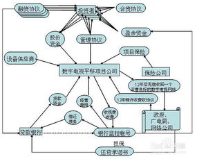 国企进行项目融资，需要提供哪些资料？