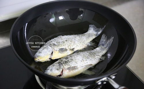 醋烧鲫鱼,比饭店里卖的还香,还有用少量油煎鱼的技巧,一起学会