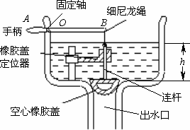 一个体积为40 cm3的铁球.质量为158g.这个铁球是实心的还是空心的.空心部分的体积是多大 题目和参考答案 青夏教育精英家教网 