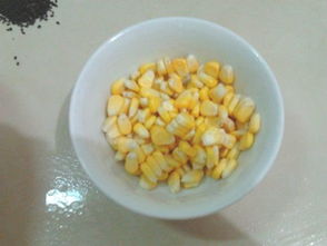玉米粒的做法 玉米的12种做法
