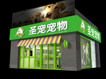 广州开宠物店怎么样,宠物市场好不好