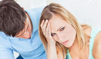 婚后女性警惕8大问题 这些会毁了婚姻生活 