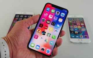 关于 iPhone X 的基带 苹果有个小秘密没告诉你