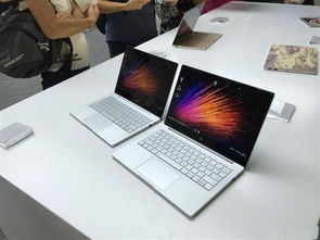 小米笔记本和苹果MacBook哪个值得买 