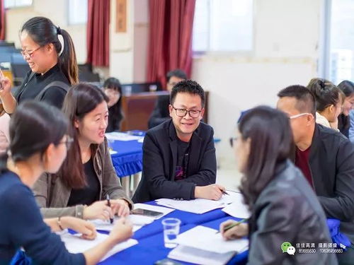 展示促磨砺提升 研讨共携手共进 记2019年秋晋江市小学数学施英丽名教师工作团队市级活动 灵源华林小学专场